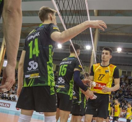 Jacek Sęk: MP juniorów stały na bardzo wysokim poziomie