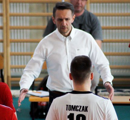 W Strzelcach Opolskich zagrają o wejście do I ligi mężczyzn