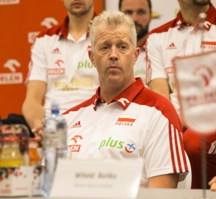 Szeroka kadra Polski mężczyzn na sezon 2019