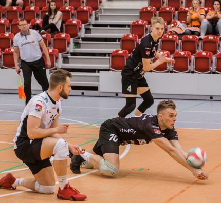 W Strzelcach Opolskich decydujące mecze fazy grupowej