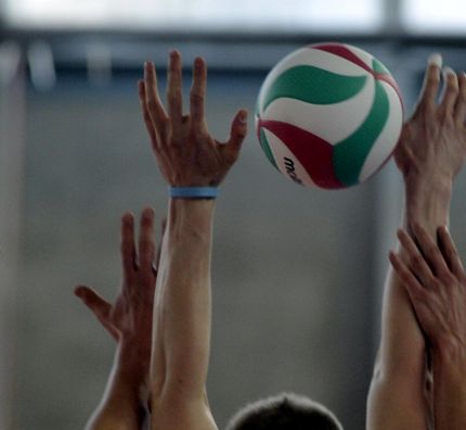 O wejście do I ligi siatkarek: MKS SAN-Pajda Jarosław bez porażki