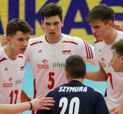 Reprezentacja Polski Juniorów