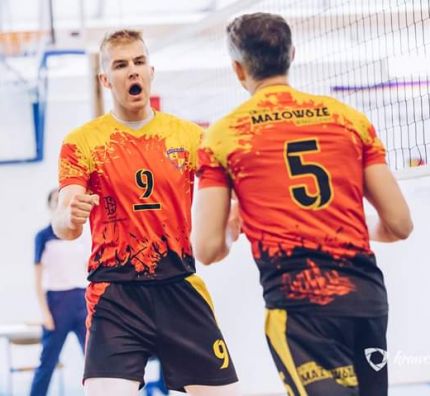 MKSN Mazowsze Warszawa mistrzem Polski niesłyszących siatkarzy