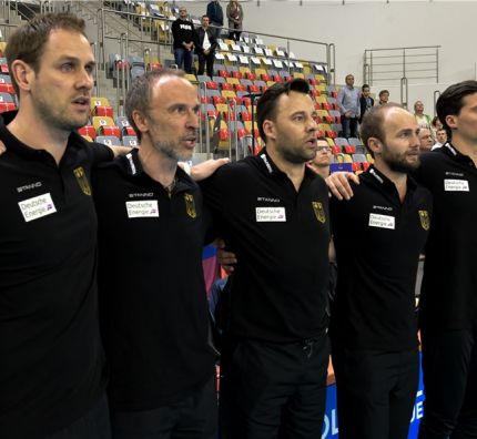 Siatkarska Liga Narodów: Tajlandia - Niemcy 3:0