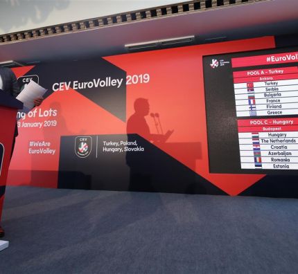 Siatkarki węgierskie przed sezonem