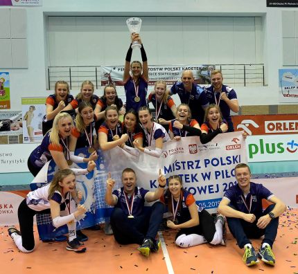 Zuzanna Kuligowska: ta nagroda wiele dla mnie znaczy