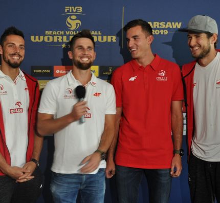 Do Brazylii po kolejne punkty w walce o olimpijski awans