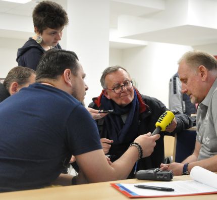 Reprezntacja Polski kobiet