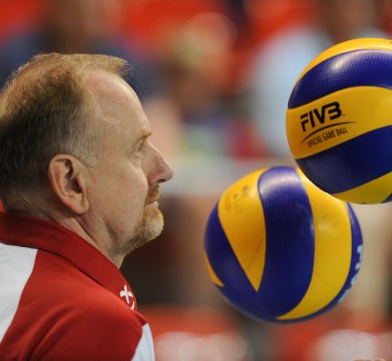 Reprezntacja Polski kobiet