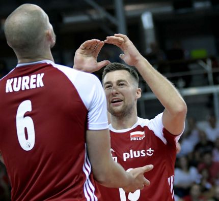 Reprezentacja Polski Mężczyzn