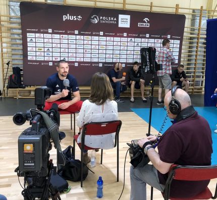 Reprezentacja Polski Mężczyzn