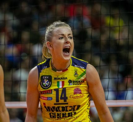 Ryszard Bosek: siła włoskich klubów