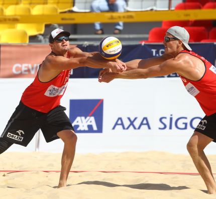 WT Jinjiang: Rudol i Szałankiewicz w turnieju głównym