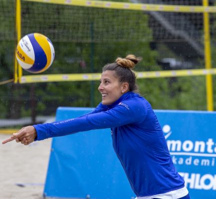 WT Jinjiang: zwycięstwo Wojtasik/Kociołek