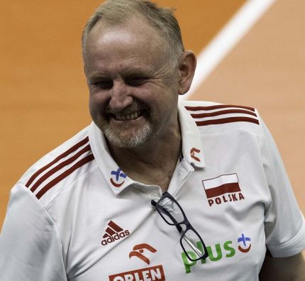 Siatkarska Liga Narodów: Polska - Tajlandia 3:0