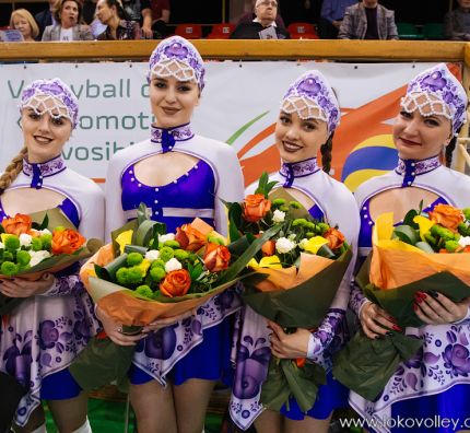FIVB podała termin MŚ siatkarzy w 2022 roku