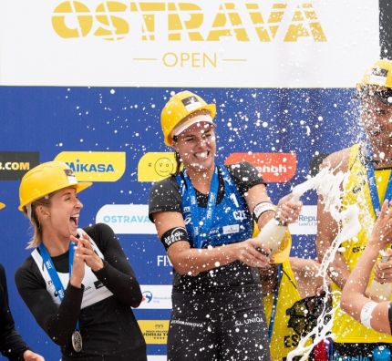WT Ostrawa: nieudane kwalifikacje polskich par