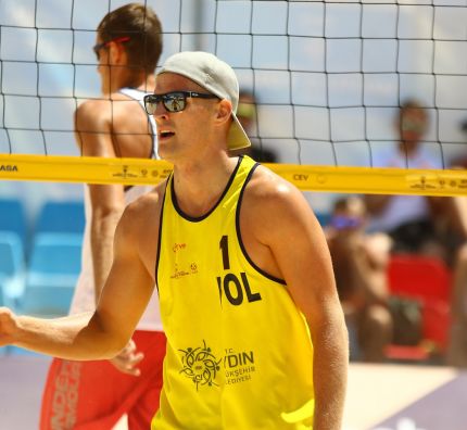 Rudol i Szałankiewicz powalczą w Turcji o medale