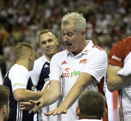 Reprezentacja Polski Mężczyzn