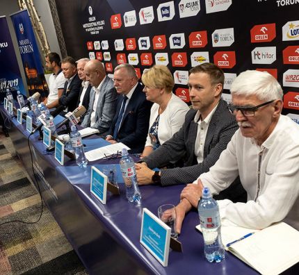 Bella Plaża Gotyku i ORLEN MP w siatkówce plażowej coraz bliżej