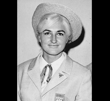 Elżbieta Porzec-Nowak