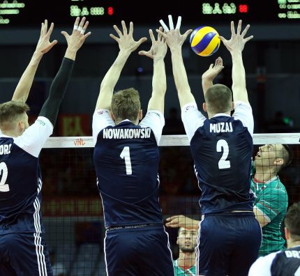 Reprezentacja Polski Mężczyzn