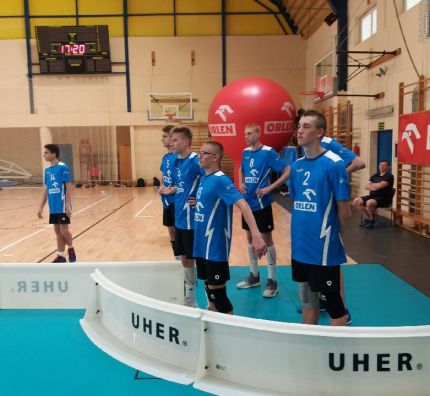 TNO: Północ - Południe 3:1