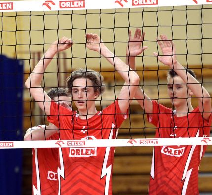 TNO: Południe - Wschód 2:3