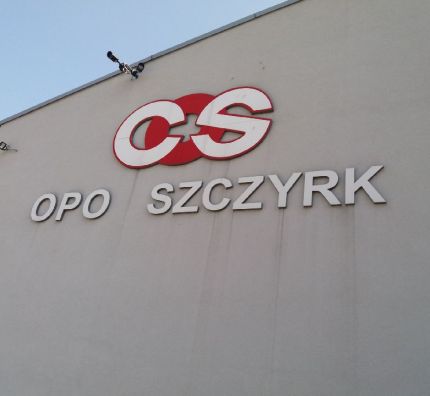 TNO: Zachód - Wschód 1:3