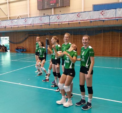 TNO: Zachód - Południe 3:2