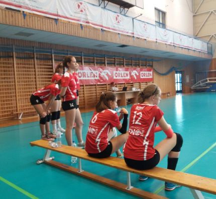 TNO: Południe - Wschód 2:3