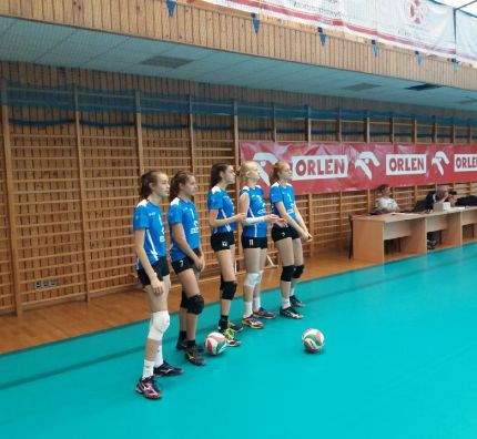 TNO: Północ - Zachód 3:0