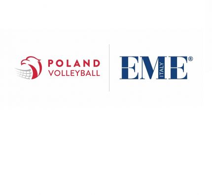 POLISH VOLLEYBALL FEDERATION ANNOUNCES PARTNERSHIP WITH EME® 