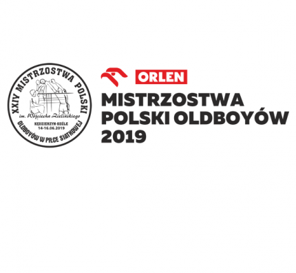Ruszyły ORLEN XXIV Mistrzostwa Polski Oldboyów 2019