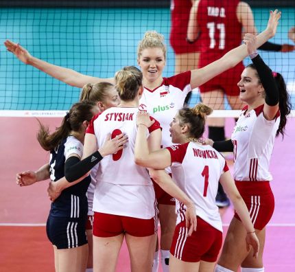 polskie-siatkarki-koncza-faze-zasadnicza-siatkarskiej-ligi-narodow