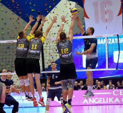 Znamy wszystkich uczestników XV Agrobex Memoriału Arkadiusza Gołasia