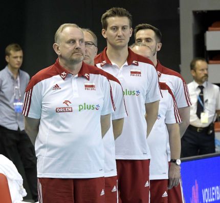 Siatkarska Liga Narodów: Polska w Final Six