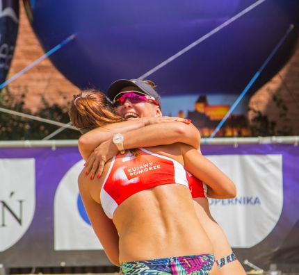 Ogólnopolski Turniej Juniorów i Juniorek zakończony