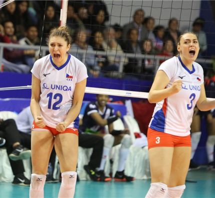 Kanadyjki zagrają w Siatkarskiej Lidze Narodów 2020