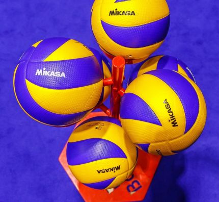 Turniej finałowy VNL mężczyzn