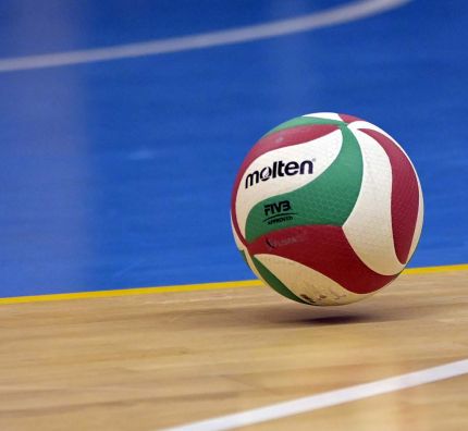 IBB Polonia Londyn w siatkarskiej Lidze Mistrzów