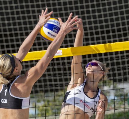 WT Warsaw: Polki w kwalifikacjach tylko w I rundzie