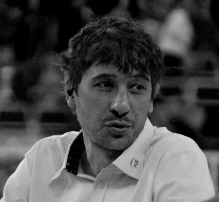 Zmarł Miguel Ángel Falasca