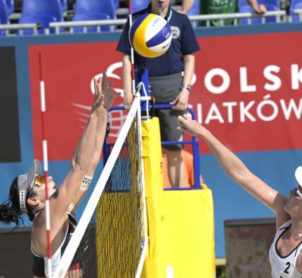 World Tour Warsaw 2019 - main draw kobiet