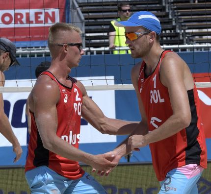 Rozpoczyna się wielkie granie w World Tour Warsaw 2019