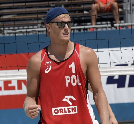 Koniec turnieju dla Rudola i Szałankiewicza