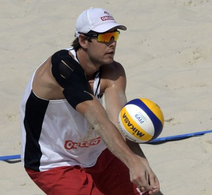 Ciężkie pożegnanie Kantora i Prudla z turniejem