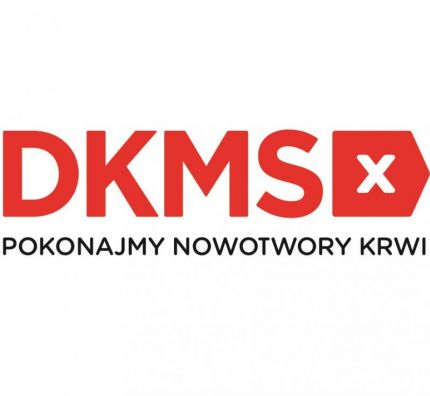 World Tour Warsaw 2019 z DKMS-em