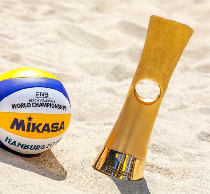 MŚ w siatkówce plażowej: Kantor z Łosiakiem wygrali i awansowali