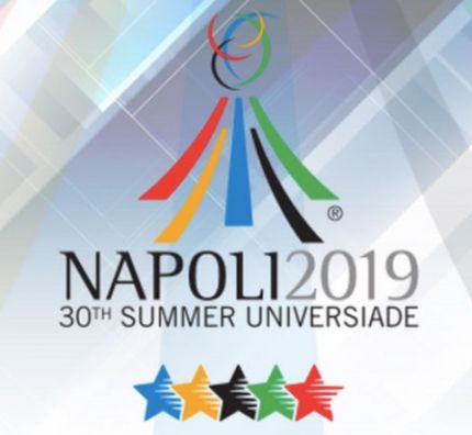 30. Letnia Uniwersjada w Neapolu rozpoczęta. Pierwszy mecz siatkarzy w piątek